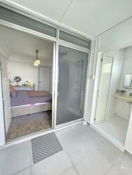 Blk 119 MARSILING RISE (Woodlands), HDB Executive #498141441